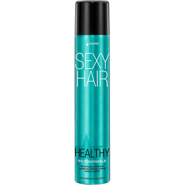 Healthy Sexy Hair So Touchable Hairspray - Studio 1 Beauty