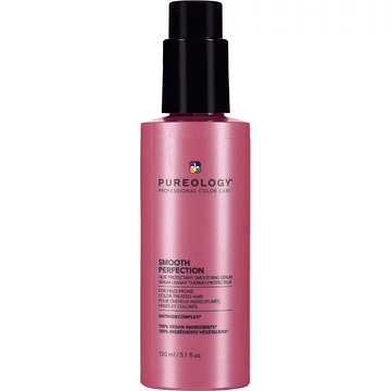 Smooth Perfection Heat Protectant Smoothing Serum - Studio 1 Beauty