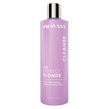 Perfect Blonde Shampoo - Studio 1 Beauty