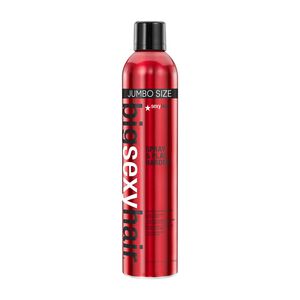 Big Sexy Hair Spray & Play Harder Firm Volumizing Hairspray - Studio 1 Beauty