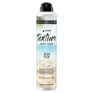 Texture Sexy Hair High Tide Texturizing Finishing Hairspray - Studio 1 Beauty