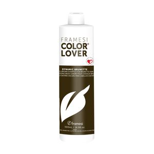 Color Lover Dynamic Brunette Shampoo - Studio 1 Beauty