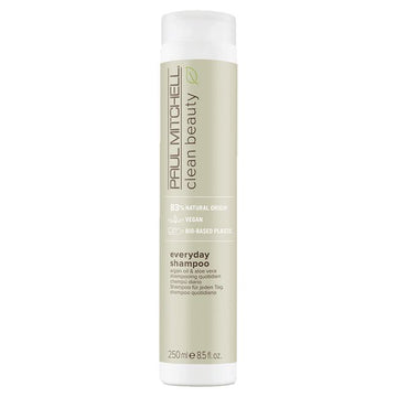 Clean Beauty Everyday Shampoo - Studio 1 Beauty