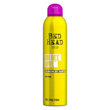 Bed Head Beehive Dry Shampoo - Studio 1 Beauty
