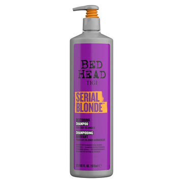 Serial Blonde Shampoo - Studio 1 Beauty