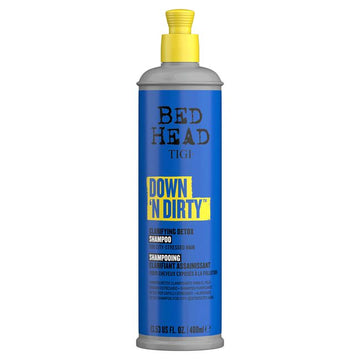 Down n Dirty Shampoo - Studio 1 Beauty