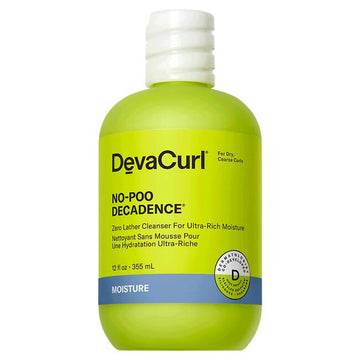 No-Poo Decadence - Studio 1 Beauty