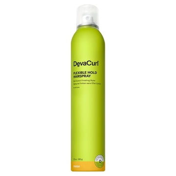 Flexible Hold Hairspray - Studio 1 Beauty