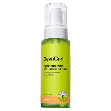 Frizz-Fighting Volumizing Foam - Studio 1 Beauty