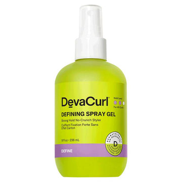 Defining Spray Gel - Studio 1 Beauty
