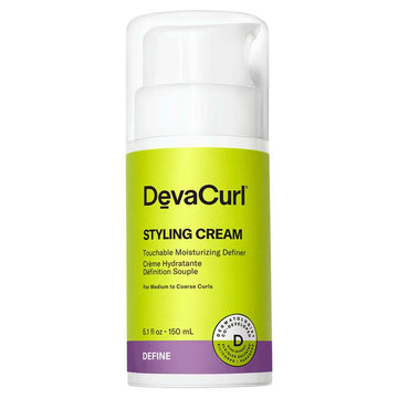 Styling Cream - Studio 1 Beauty