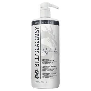 Hydroplane Super Slick Shave Cream - Studio 1 Beauty