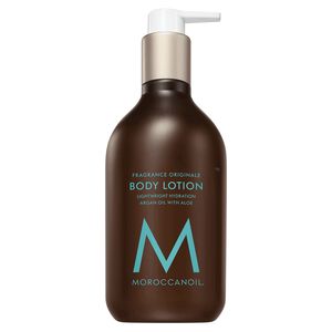 Body Lotion Fragrance Originale - Studio 1 Beauty