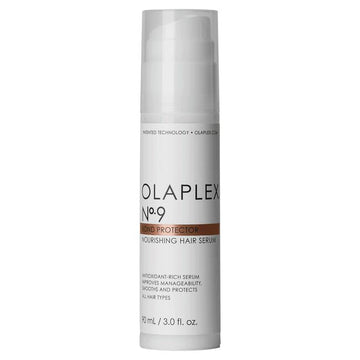 No. 9 Bond Protector Nourishing Hair Serum - Studio 1 Beauty