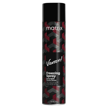Vavoom Freezing Spray Extra Hold - Studio 1 Beauty