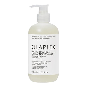 Broad Spectrum Chelating Treatment - Studio 1 Beauty