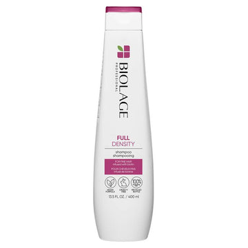 Full Density Shampoo for Thin Hair - Studio 1 Beauty