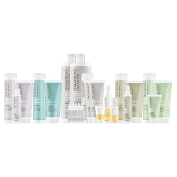 Clean Beauty Scalp Salon Intro Kit - Studio 1 Beauty