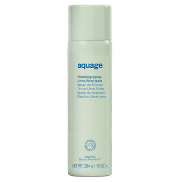 Finishing Spray Ultra-Firm Hold - Studio 1 Beauty