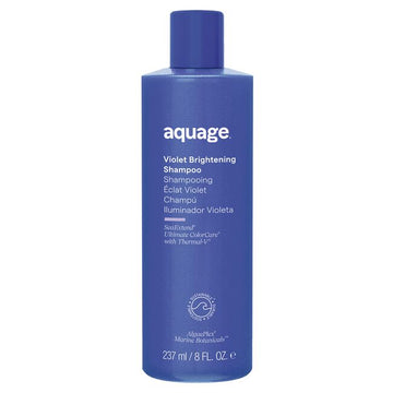 Violet Brightening Shampoo - Studio 1 Beauty