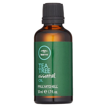 Tea Tree Essential Oil - Studio 1 Beauty