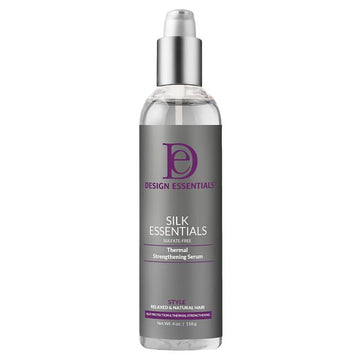 Silk Essentials Thermal Strengthening Serum - Studio 1 Beauty