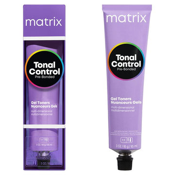 Tonal Control Pre-Bonded Acidic Gel-Cream Toners - Studio 1 Beauty