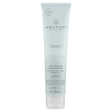 Awapuhi Wild Ginger Intensive Treatment - Studio 1 Beauty
