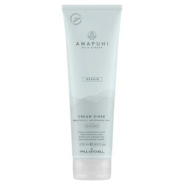 Awapuhi Wild Ginger Cream Rinse - Studio 1 Beauty