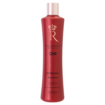 Royal Treatment Hydrating Shampoo - Studio 1 Beauty