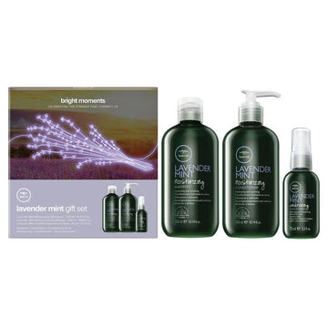 Tea Tree Lavender Mint Gift Set - Studio 1 Beauty
