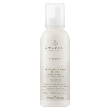 Awapuhi Wild Ginger HydroCream Whip - Studio 1 Beauty