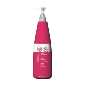 Color Method Mask - Studio 1 Beauty