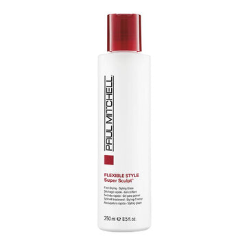 Flexible Style Super Sculpt Styling Glaze - Studio 1 Beauty