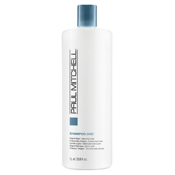 Shampoo One - Studio 1 Beauty