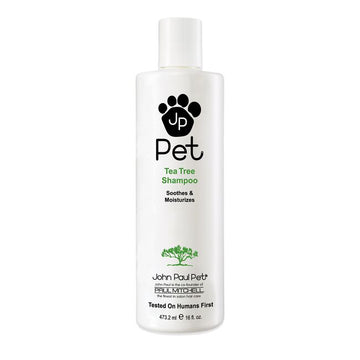 Tea Tree Shampoo - Studio 1 Beauty