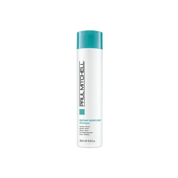Moisture - Instant Moisture Daily Shampoo - Studio 1 Beauty