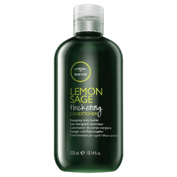 Tea Tree Lemon Sage Thickening Conditioner - Studio 1 Beauty