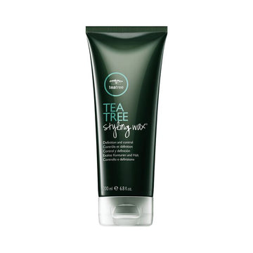 Tea Tree Styling Wax - Studio 1 Beauty