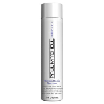 Platinum Blonde Shampoo - Studio 1 Beauty