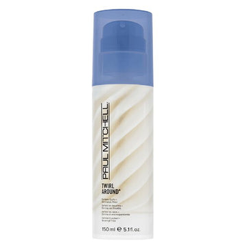 Twirl Around - Studio 1 Beauty