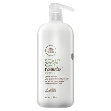 Tea Tree Scalp Care Regeniplex Shampoo - Studio 1 Beauty