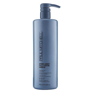 Spring Loaded Frizz-Fighting Shampoo - Studio 1 Beauty