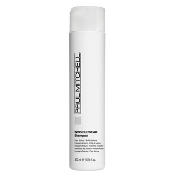 Invisiblewear - Shampoo - Studio 1 Beauty