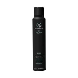 Awapuhi Wild Ginger Dry Shampoo Foam - Studio 1 Beauty