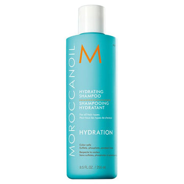 Hydrating Shampoo - Studio 1 Beauty