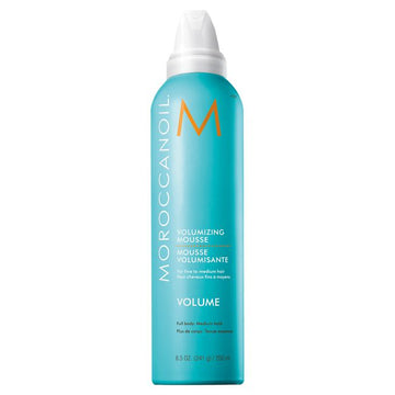 Volumizing Mousse - Studio 1 Beauty