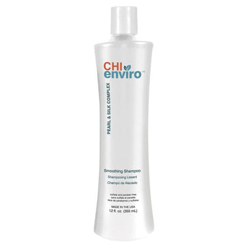 Enviro Smoothing Shampoo - Studio 1 Beauty