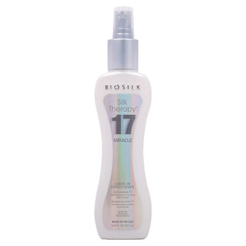 Silk Therapy 17 Miracle Leave-In Conditioner - Studio 1 Beauty