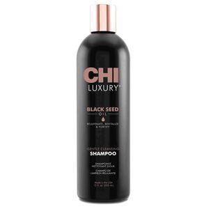 Black Seed Gentle Cleansing Shampoo - Studio 1 Beauty